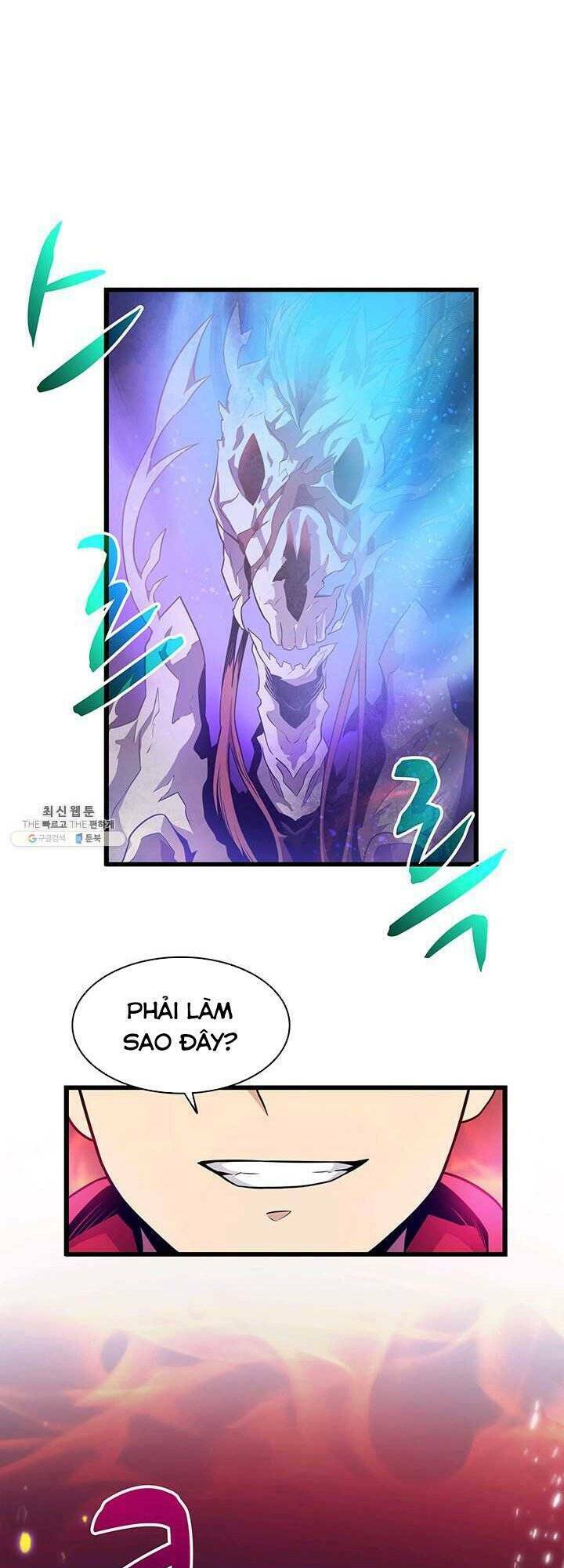 Xạ Thủ Đạn Ma Chapter 37 - Trang 14