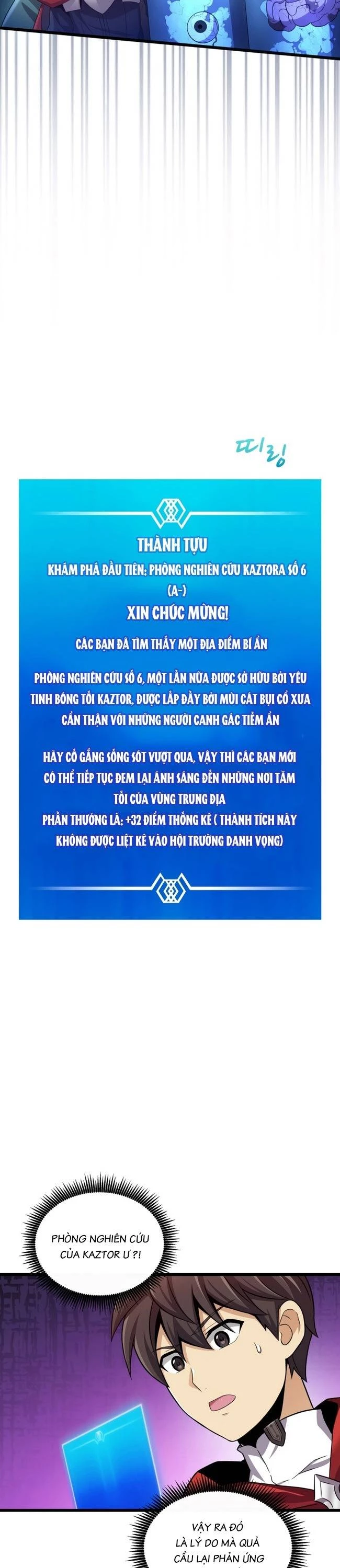 Xạ Thủ Đạn Ma Chapter 120 - Trang 10