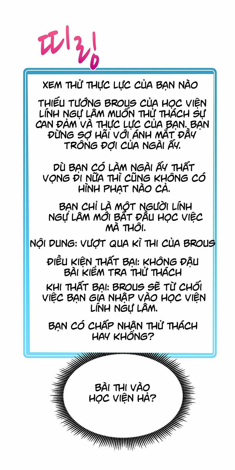 Xạ Thủ Đạn Ma Chapter 24 - Trang 7