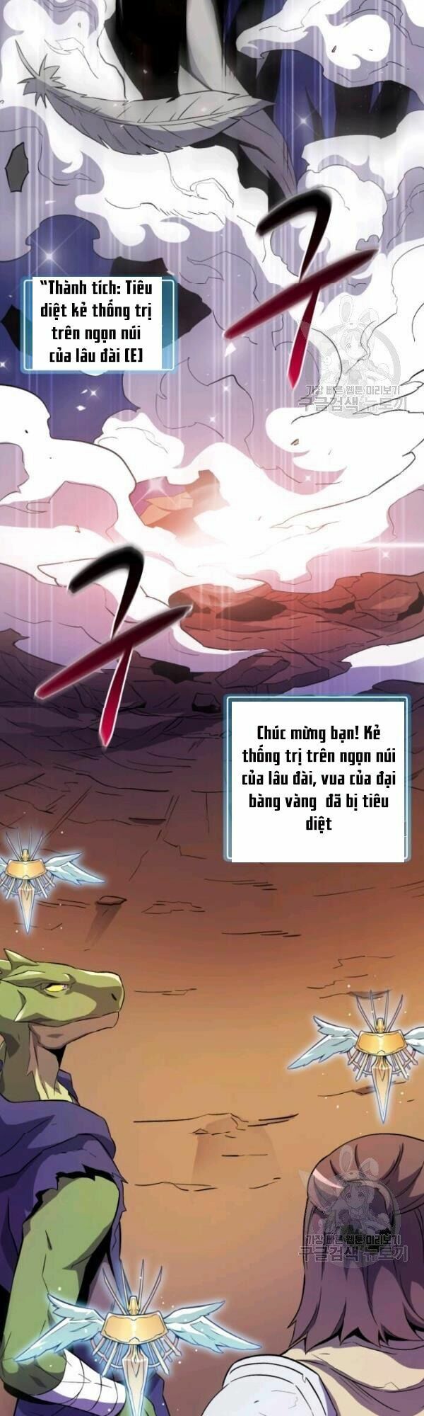 Xạ Thủ Đạn Ma Chapter 13 - Trang 16