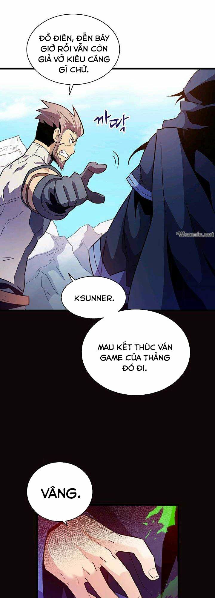 Xạ Thủ Đạn Ma Chapter 36 - Trang 44