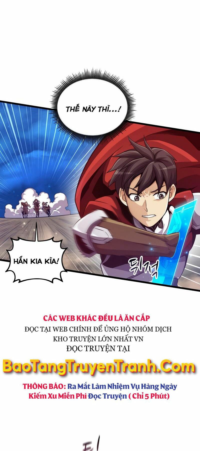 Xạ Thủ Đạn Ma Chapter 61 - Trang 35