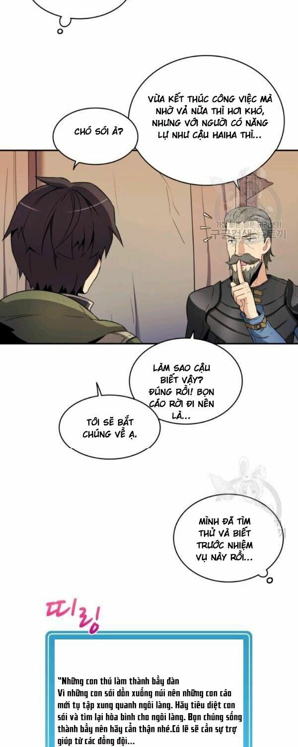 Xạ Thủ Đạn Ma Chapter 9 - Trang 9