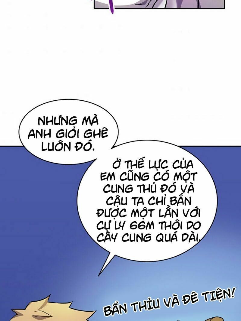 Xạ Thủ Đạn Ma Chapter 21 - Trang 71