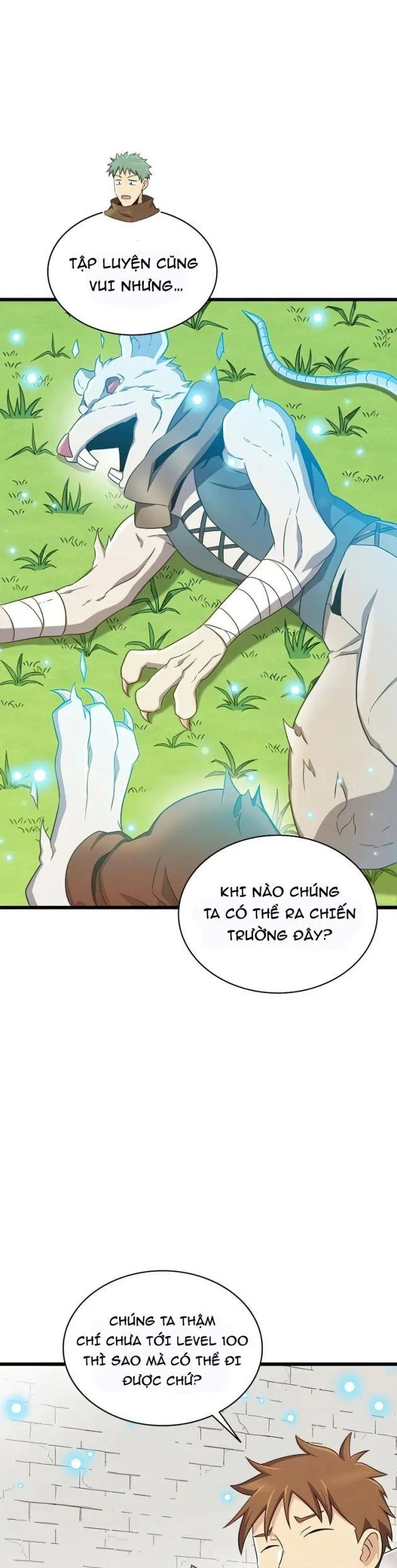 Xạ Thủ Đạn Ma Chapter 133 - Trang 25