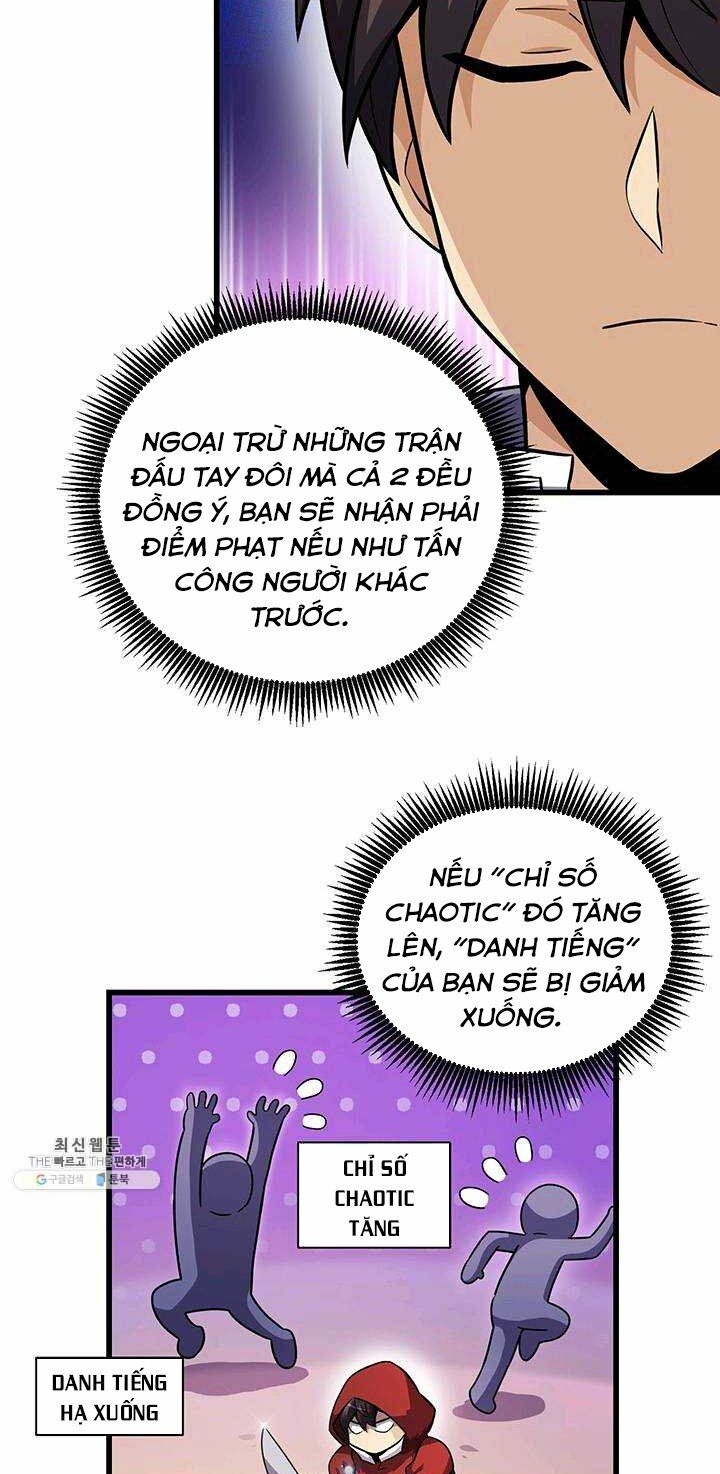 Xạ Thủ Đạn Ma Chapter 36 - Trang 37