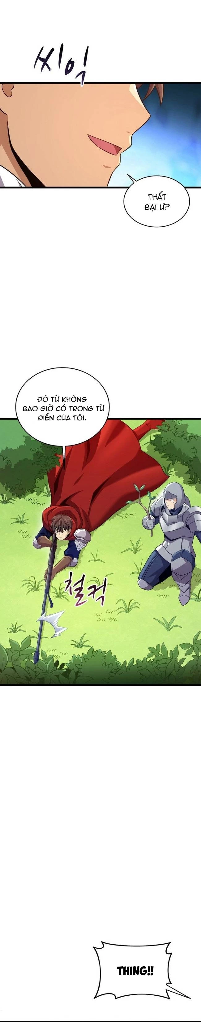 Xạ Thủ Đạn Ma Chapter 126 - Trang 14