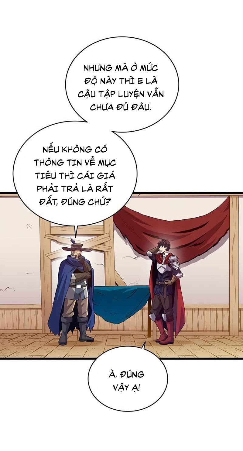 Xạ Thủ Đạn Ma Chapter 60 - Trang 55