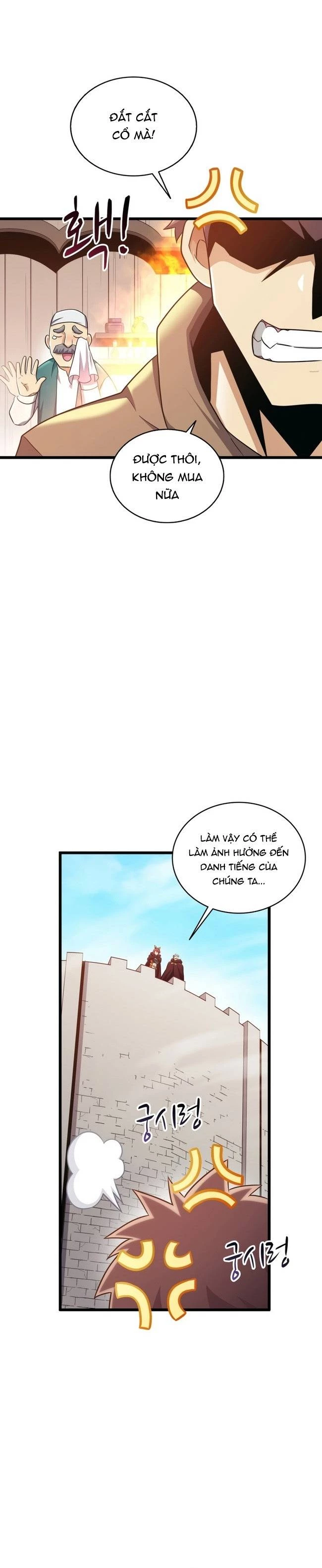 Xạ Thủ Đạn Ma Chapter 124 - Trang 2