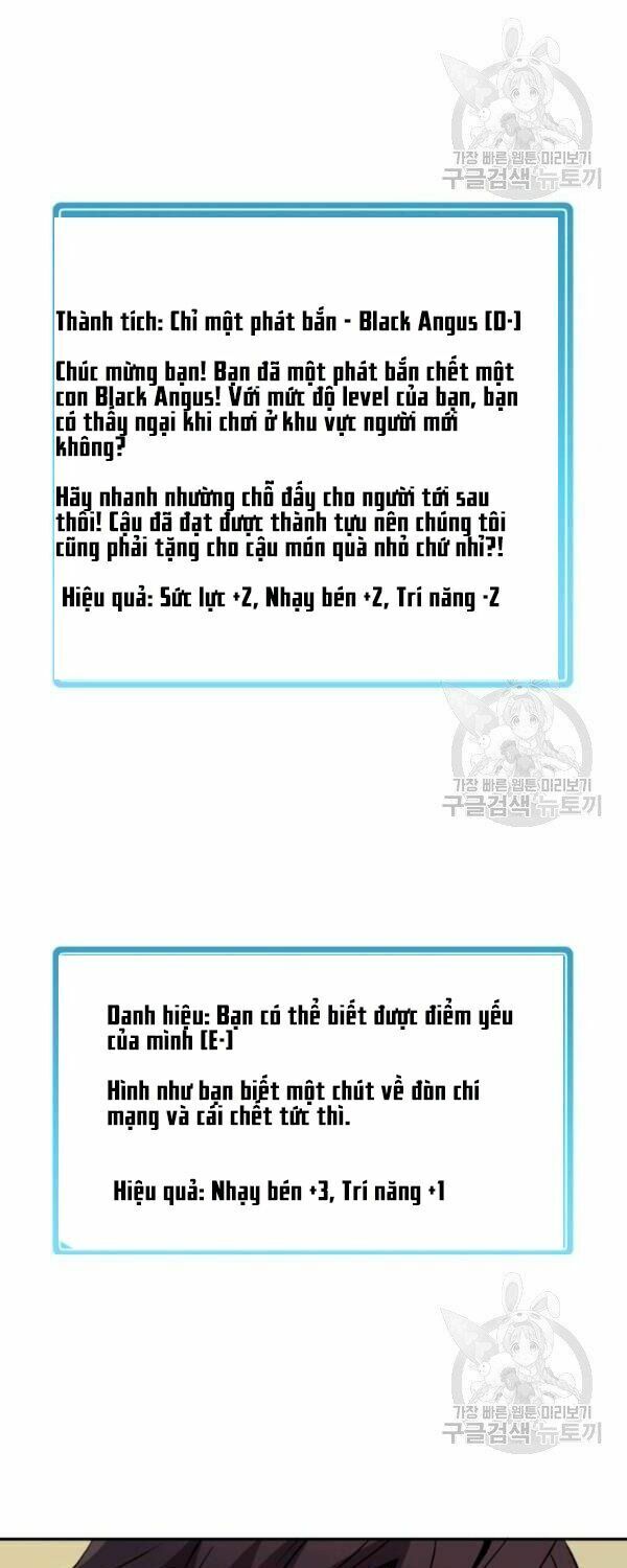 Xạ Thủ Đạn Ma Chapter 7 - Trang 6