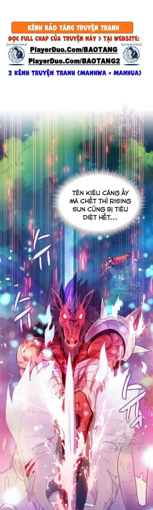 Xạ Thủ Đạn Ma Chapter 39 - Trang 12