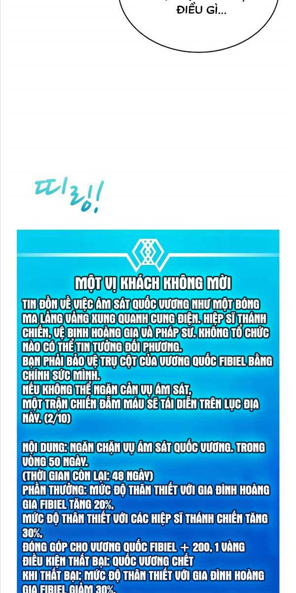 Xạ Thủ Đạn Ma Chapter 102 - Trang 81