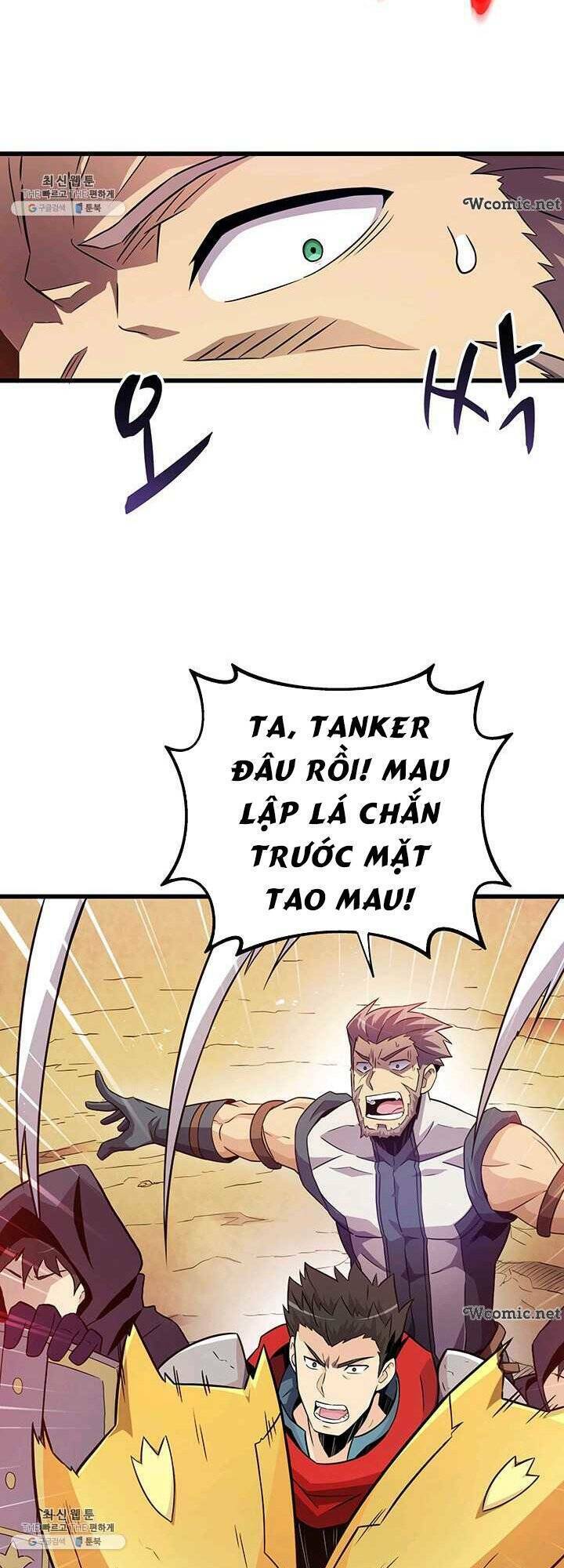 Xạ Thủ Đạn Ma Chapter 37 - Trang 20