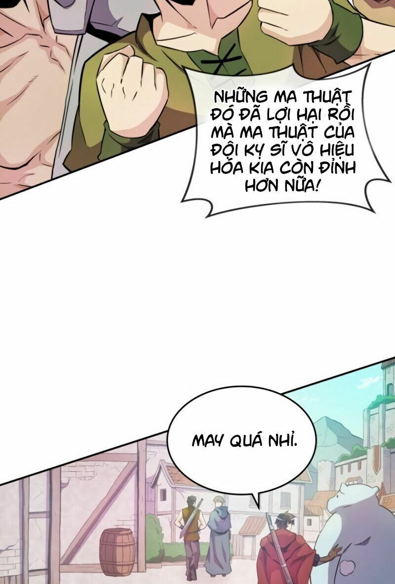 Xạ Thủ Đạn Ma Chapter 20 - Trang 25