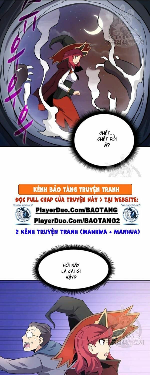 Xạ Thủ Đạn Ma Chapter 6 - Trang 20