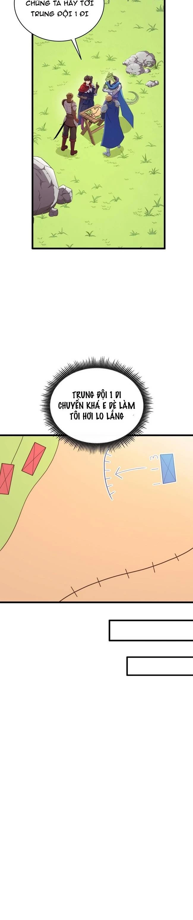 Xạ Thủ Đạn Ma Chapter 125 - Trang 37