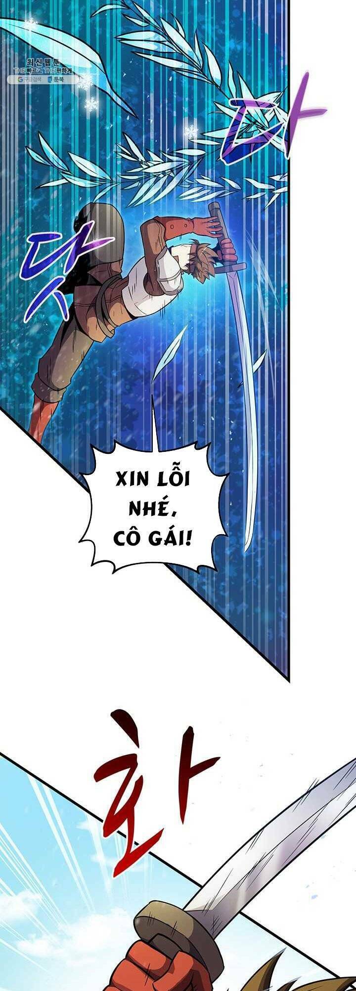 Xạ Thủ Đạn Ma Chapter 32 - Trang 33