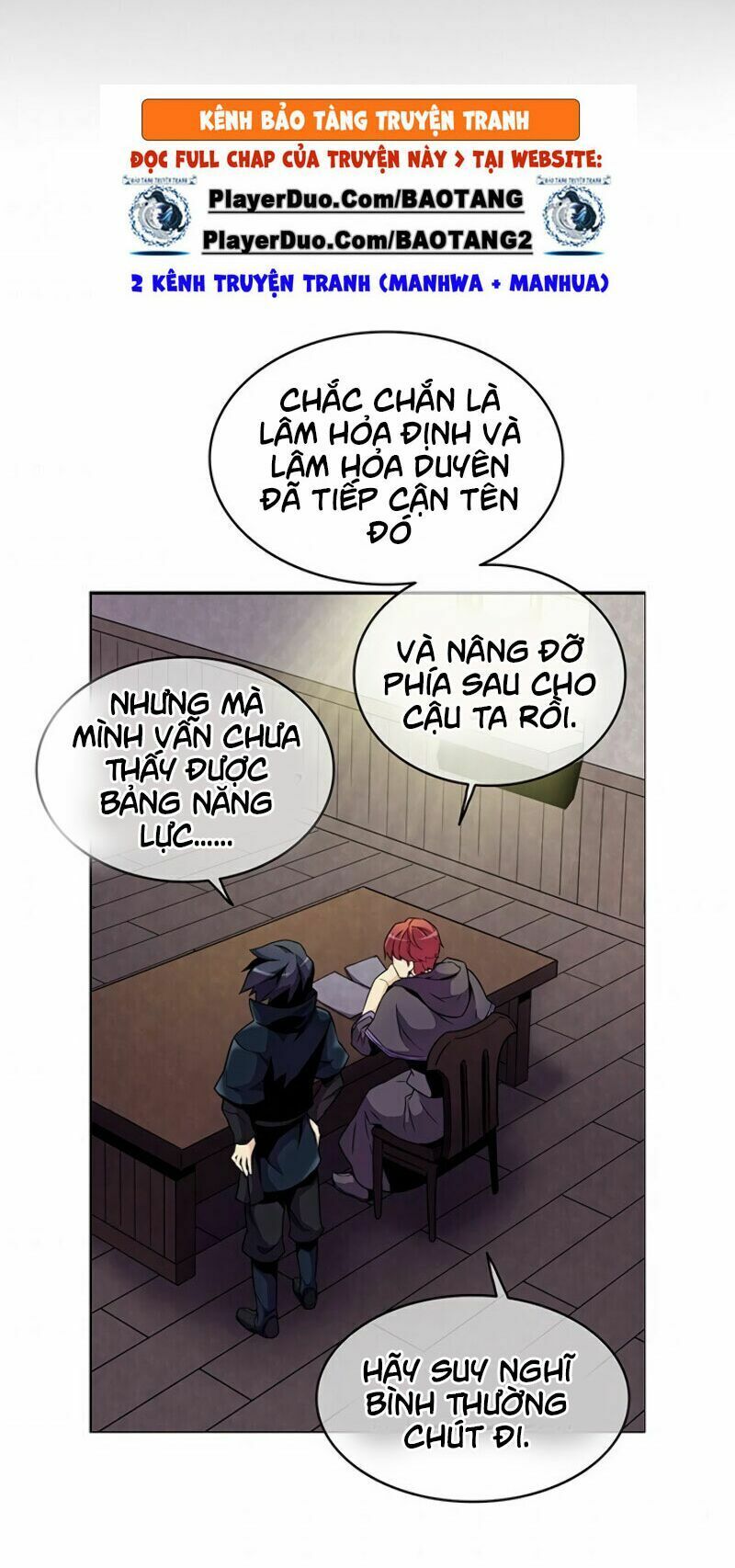 Xạ Thủ Đạn Ma Chapter 22 - Trang 43