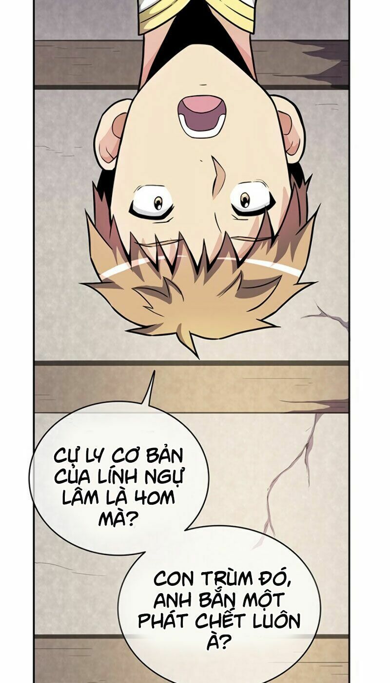 Xạ Thủ Đạn Ma Chapter 21 - Trang 74