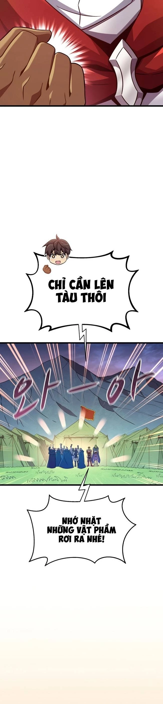 Xạ Thủ Đạn Ma Chapter 129 - Trang 11