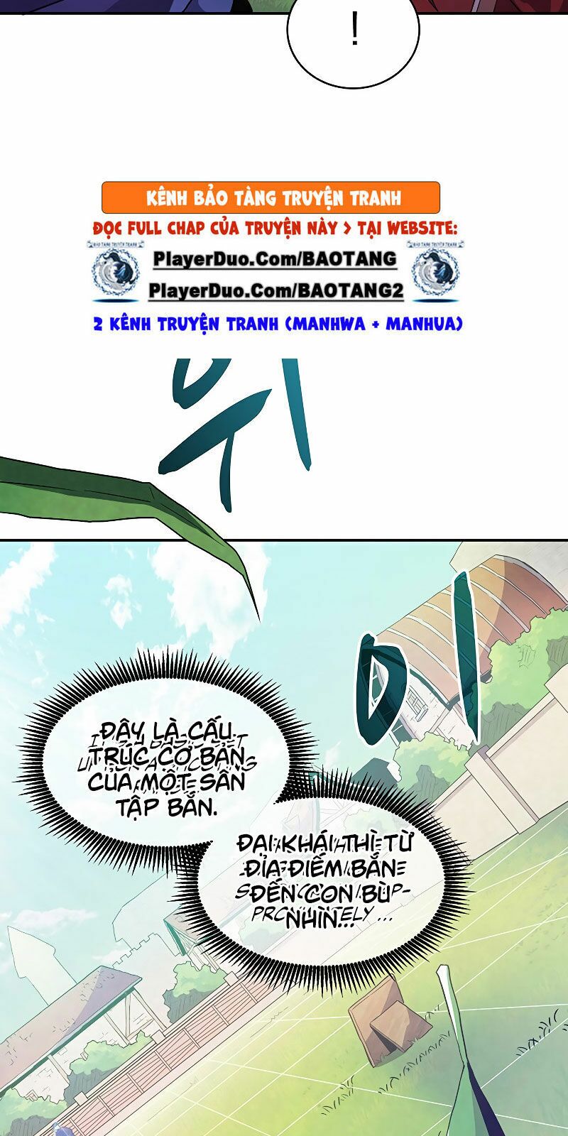 Xạ Thủ Đạn Ma Chapter 24 - Trang 27