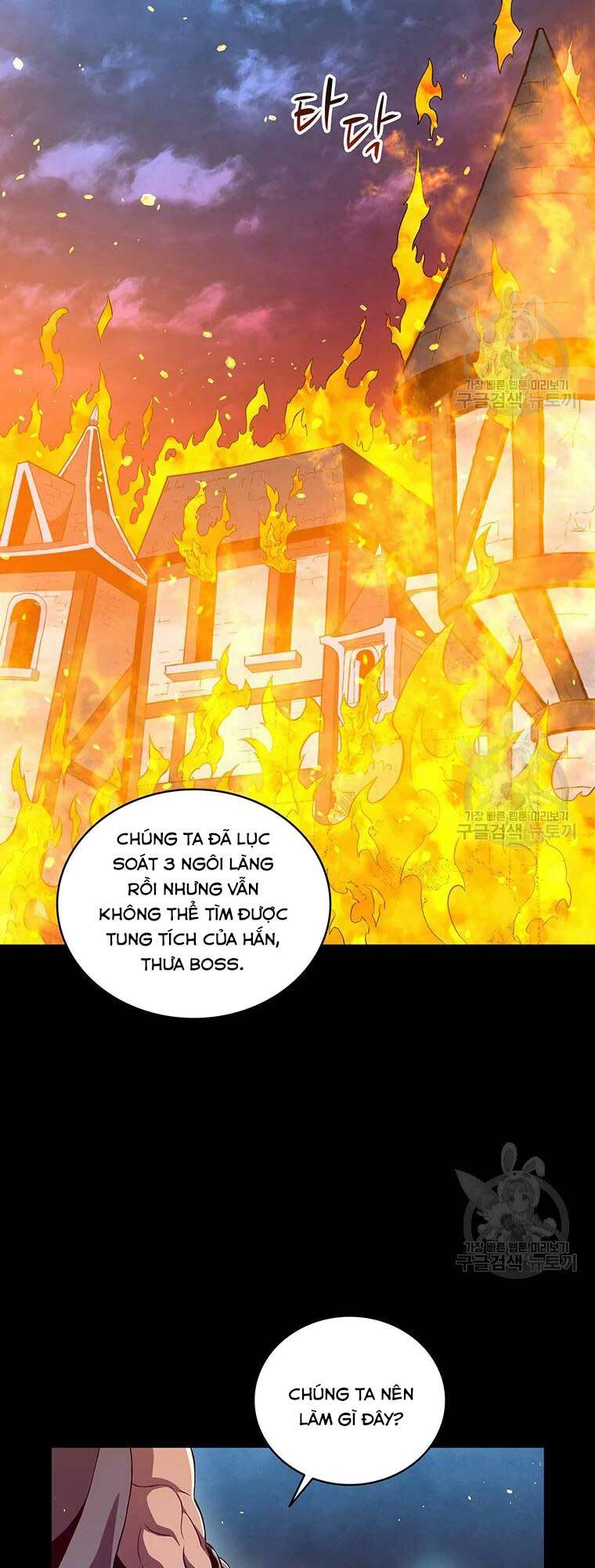 Xạ Thủ Đạn Ma Chapter 62 - Trang 0