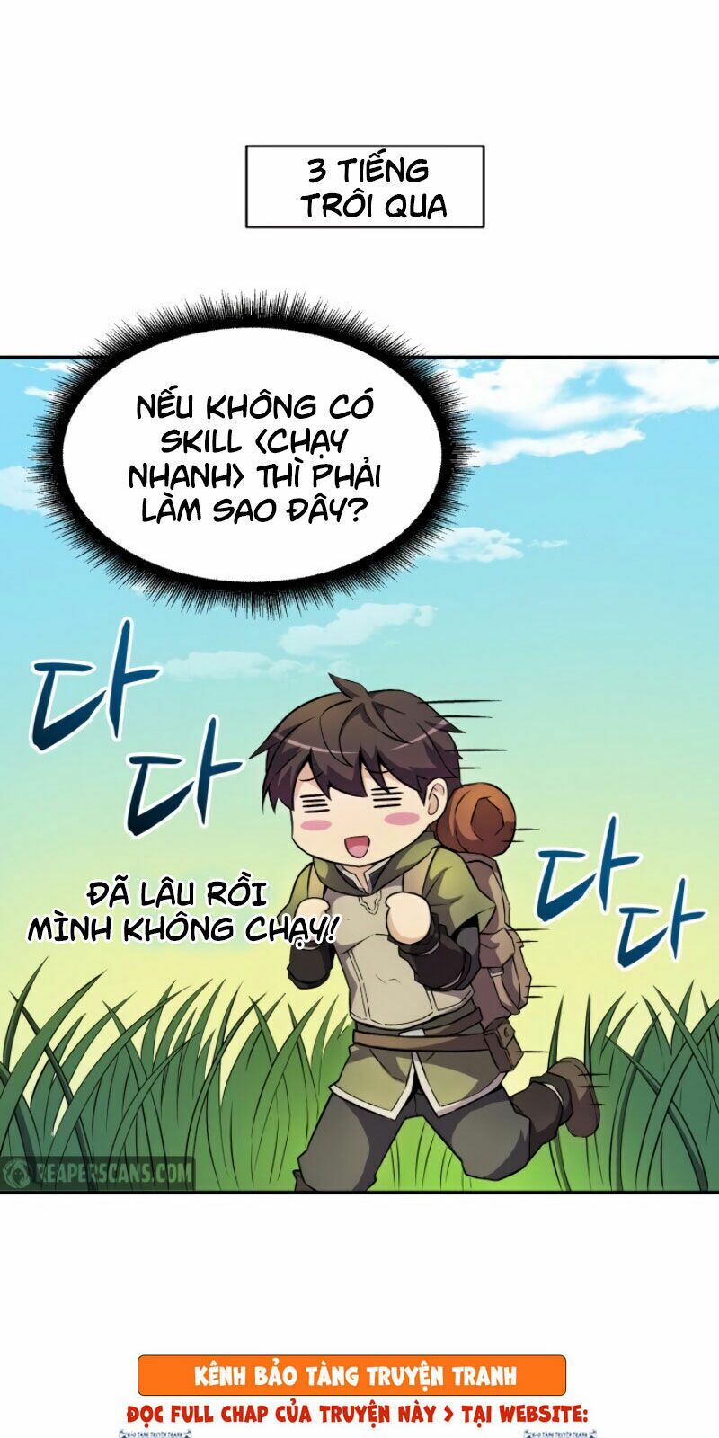 Xạ Thủ Đạn Ma Chapter 15 - Trang 51