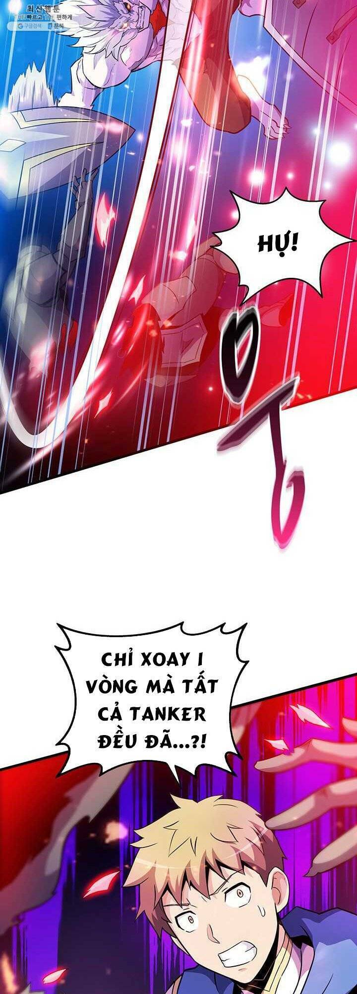 Xạ Thủ Đạn Ma Chapter 32 - Trang 9