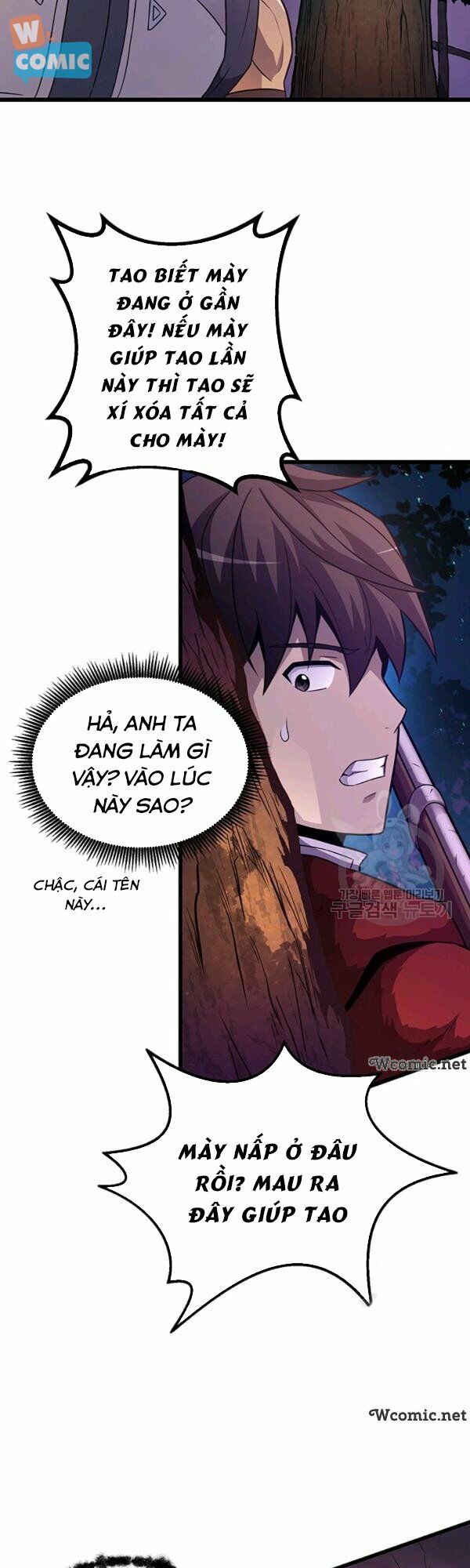 Xạ Thủ Đạn Ma Chapter 38 - Trang 44