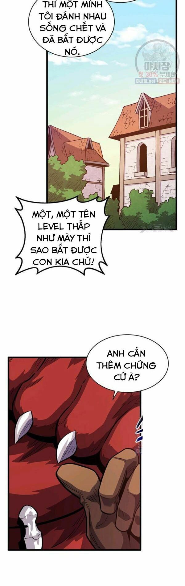 Xạ Thủ Đạn Ma Chapter 33 - Trang 47