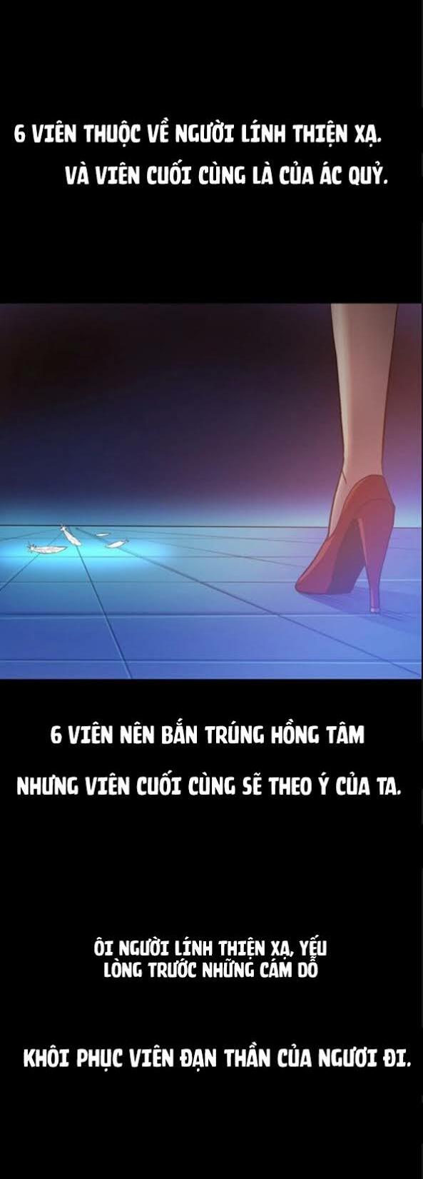 Xạ Thủ Đạn Ma Chapter 1 - Trang 82