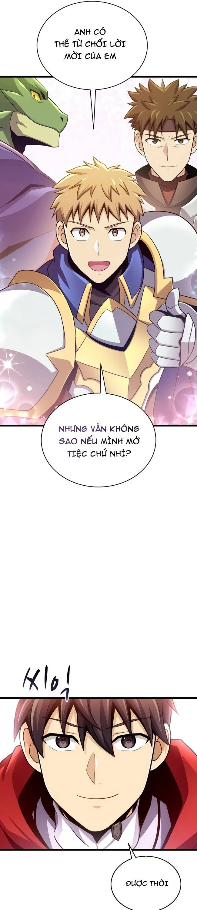 Xạ Thủ Đạn Ma Chapter 125 - Trang 24