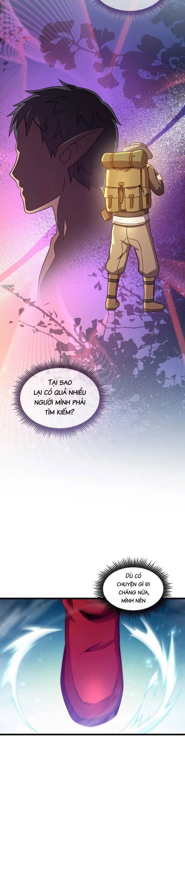 Xạ Thủ Đạn Ma Chapter 117 - Trang 20