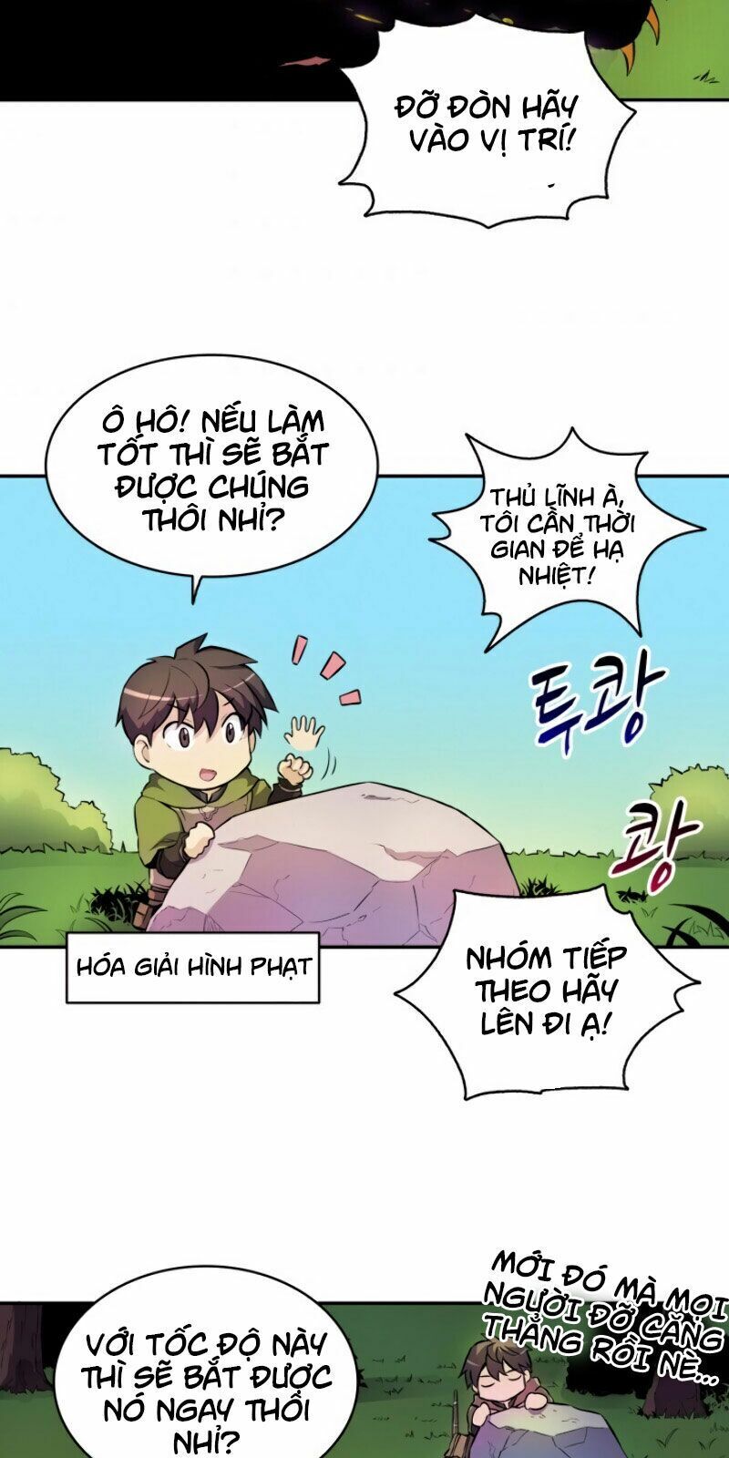 Xạ Thủ Đạn Ma Chapter 16 - Trang 31