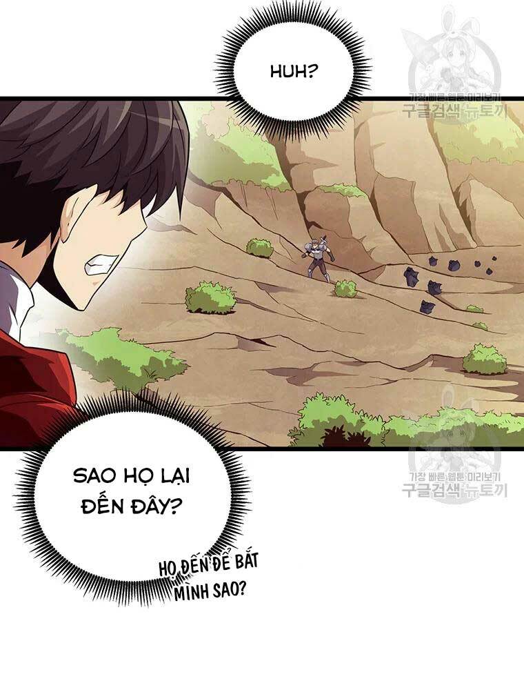 Xạ Thủ Đạn Ma Chapter 63 - Trang 24