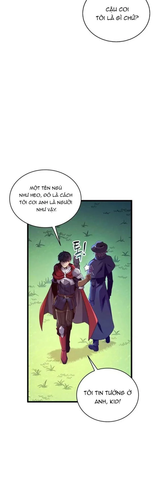 Xạ Thủ Đạn Ma Chapter 137 - Trang 26