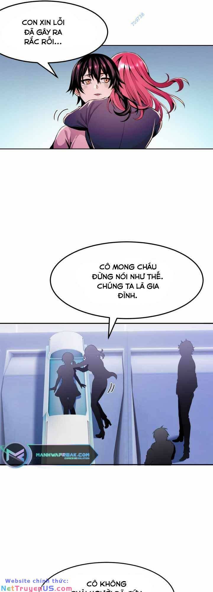 Đại Thần Giáng Thế Chapter 16 - Trang 16