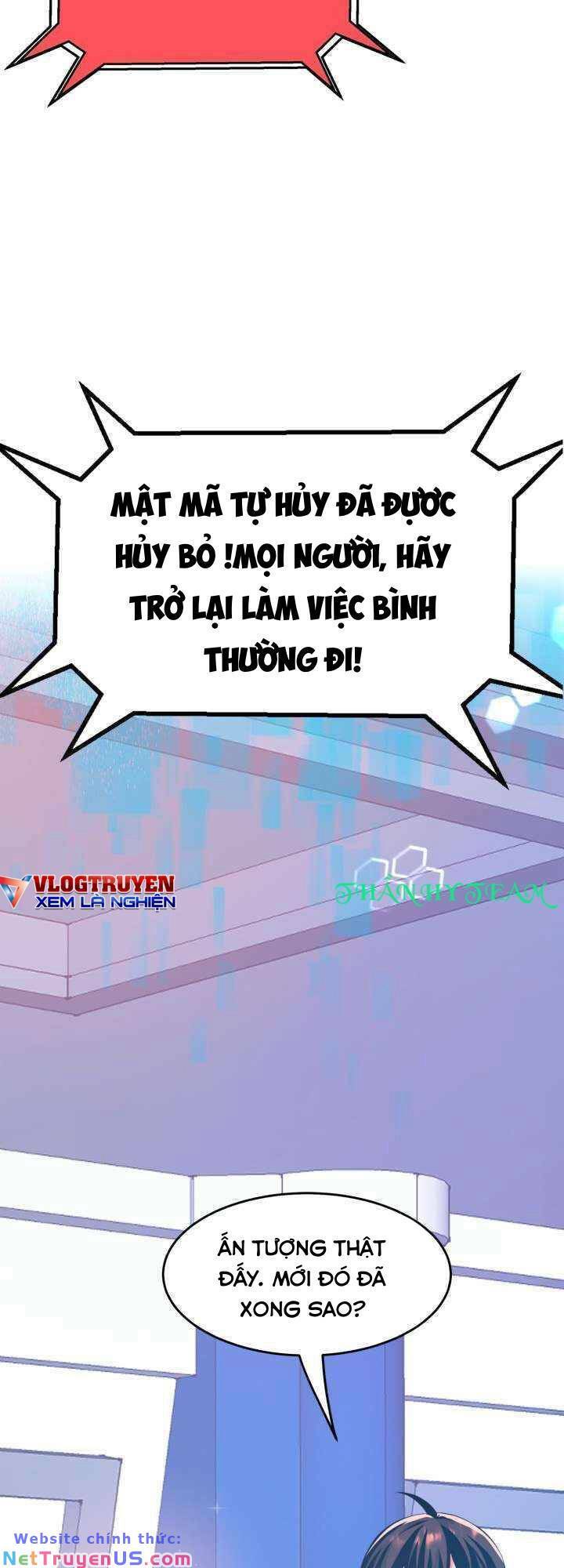 Đại Thần Giáng Thế Chapter 14 - Trang 100