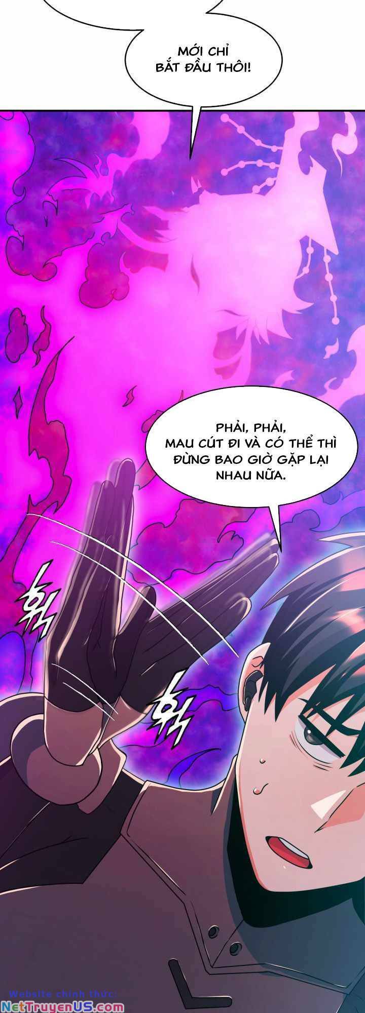 Đại Thần Giáng Thế Chapter 20 - Trang 57