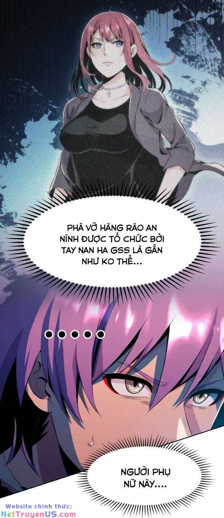 Đại Thần Giáng Thế Chapter 16 - Trang 31