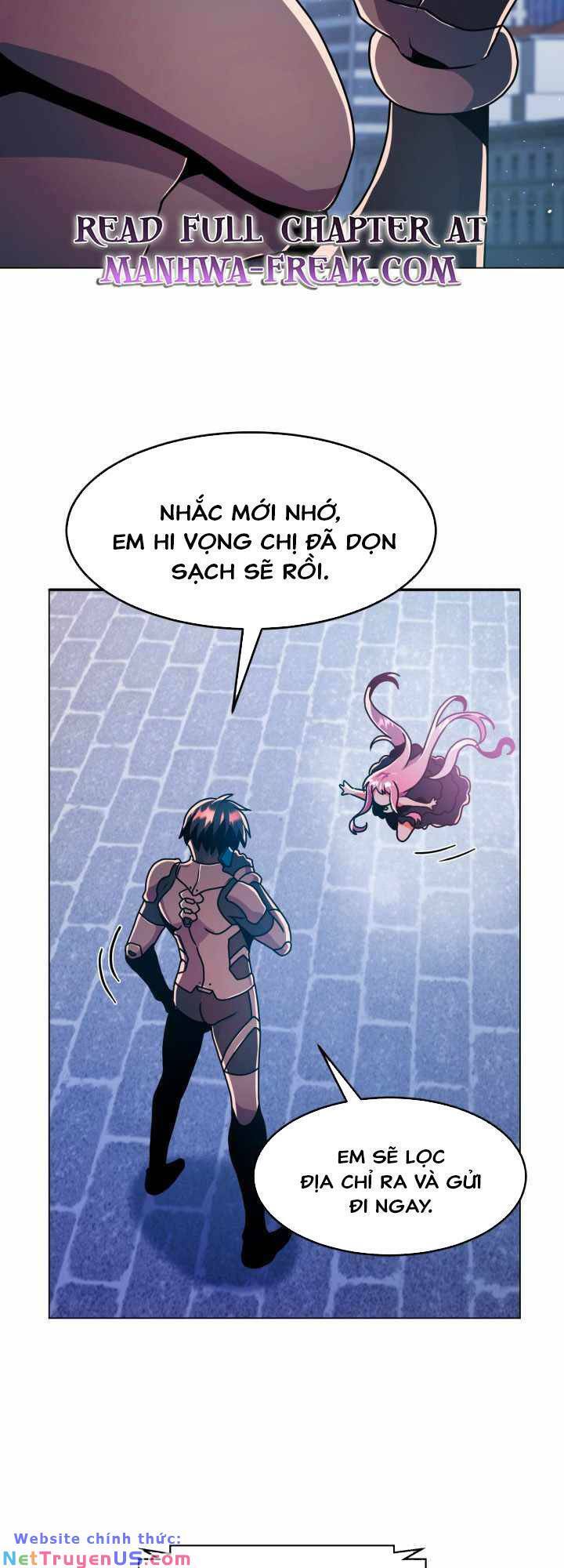 Đại Thần Giáng Thế Chapter 20 - Trang 61