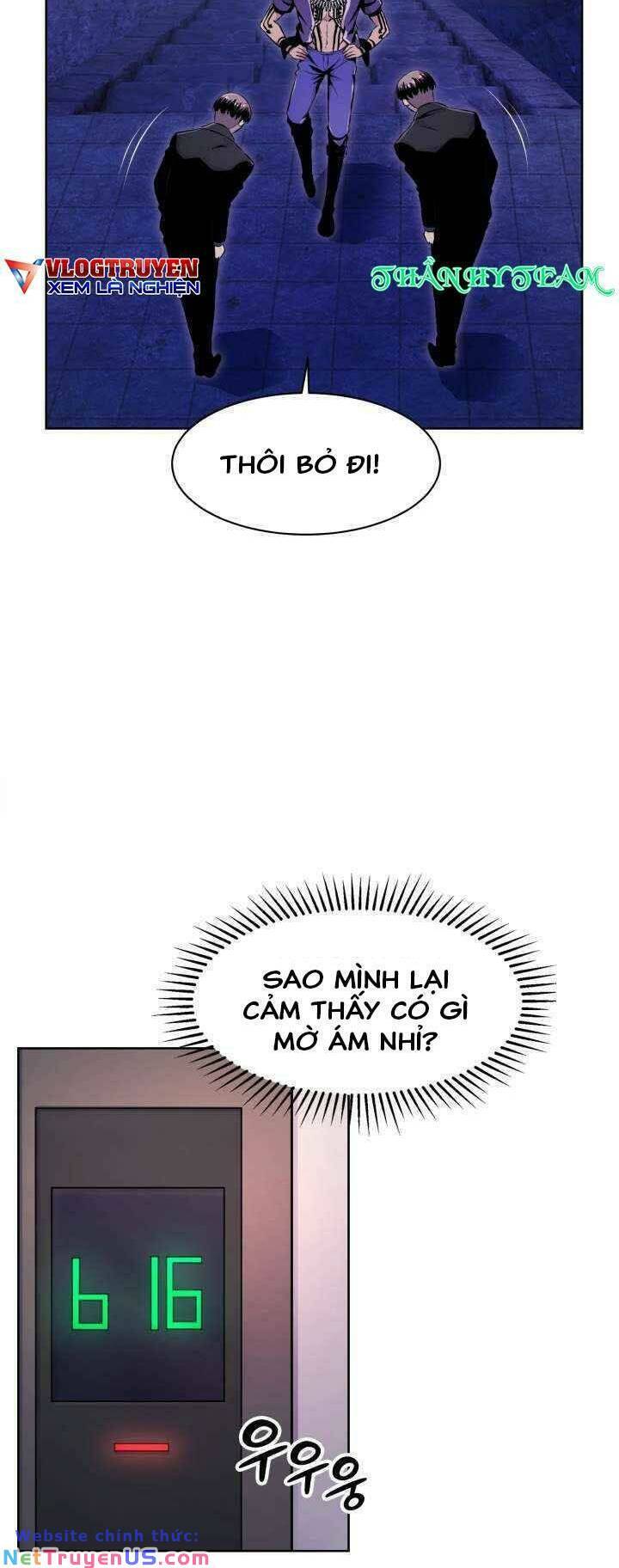 Đại Thần Giáng Thế Chapter 13 - Trang 39