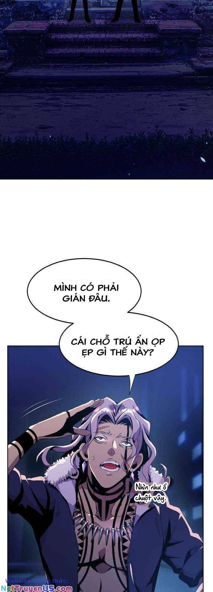 Đại Thần Giáng Thế Chapter 13 - Trang 35