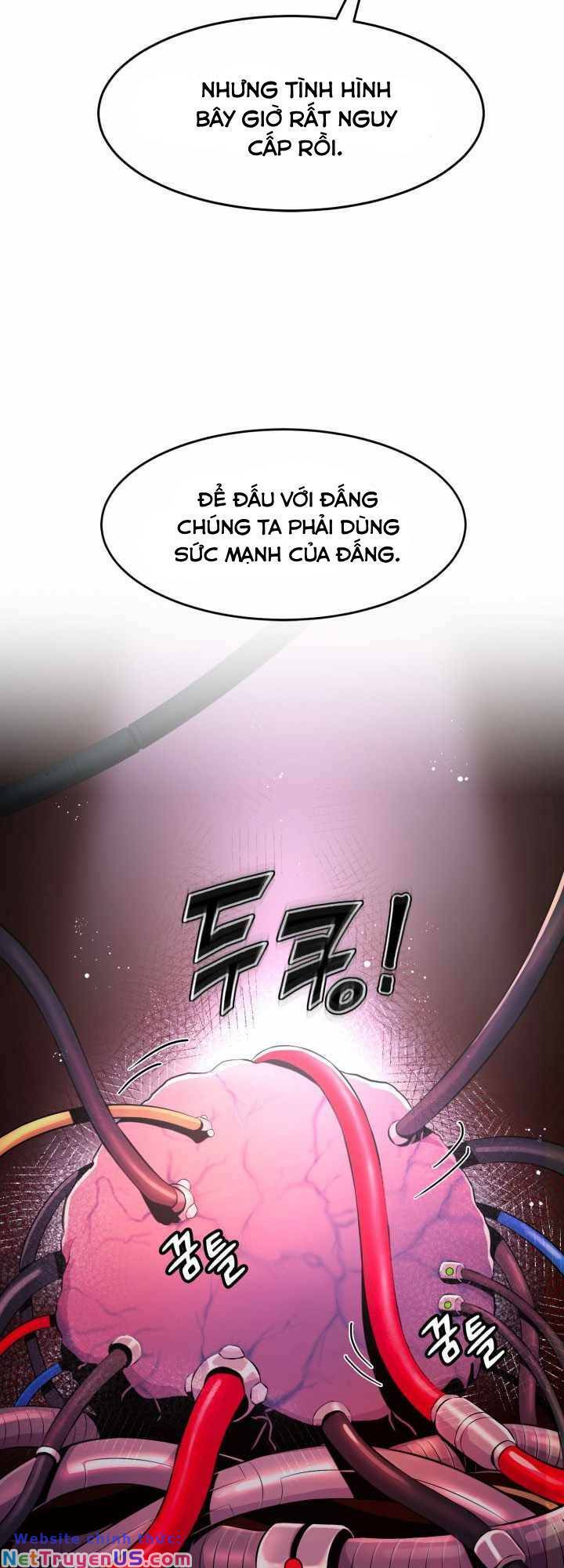 Đại Thần Giáng Thế Chapter 16 - Trang 57