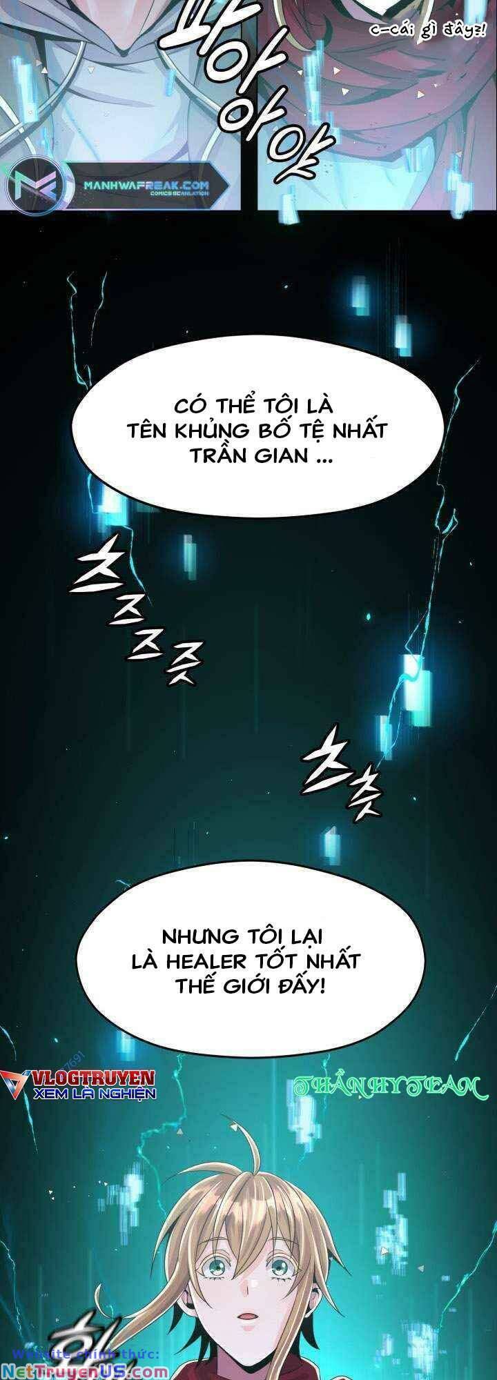 Đại Thần Giáng Thế Chapter 8 - Trang 54