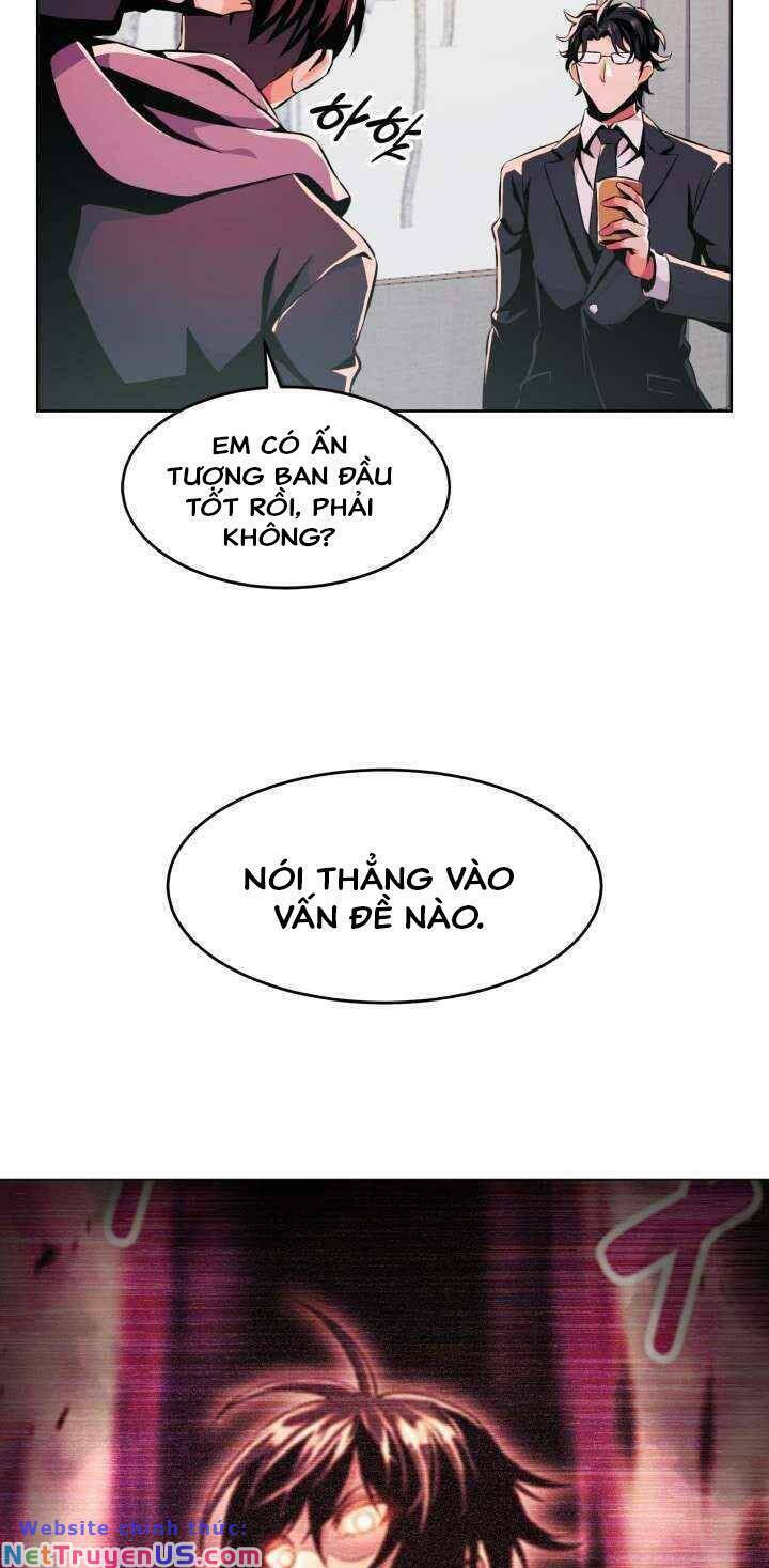 Đại Thần Giáng Thế Chapter 13 - Trang 22