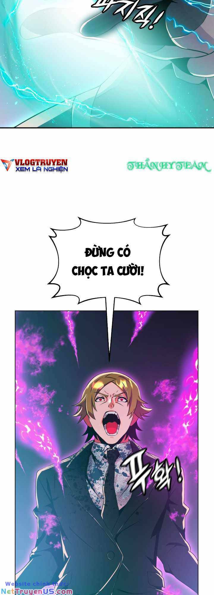 Đại Thần Giáng Thế Chapter 20 - Trang 42