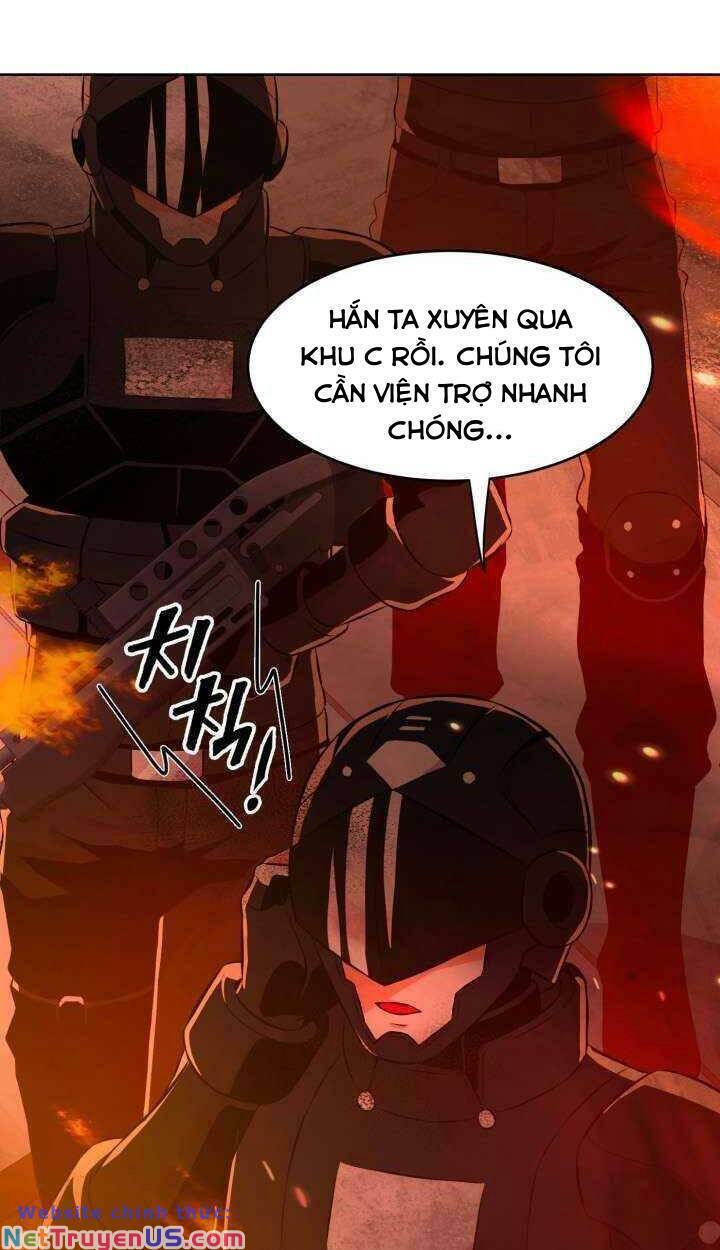 Đại Thần Giáng Thế Chapter 14 - Trang 17