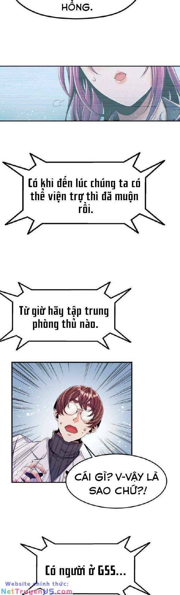 Đại Thần Giáng Thế Chapter 6 - Trang 2