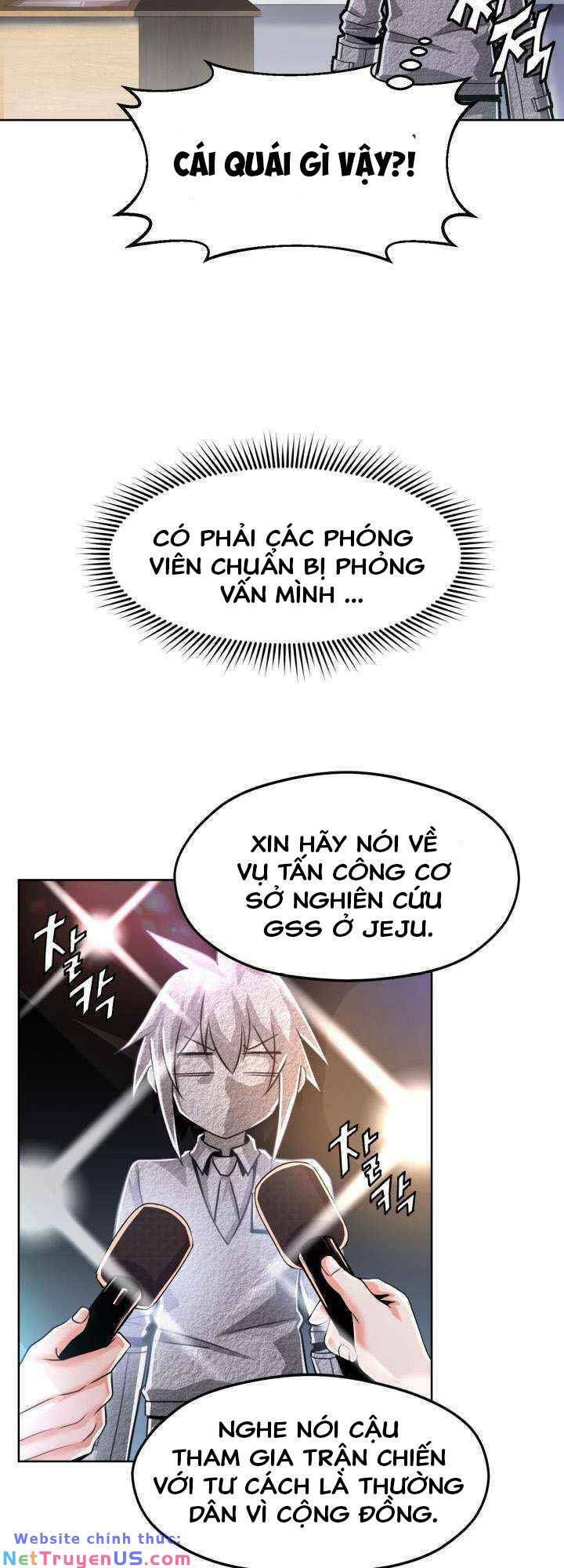 Đại Thần Giáng Thế Chapter 8 - Trang 12